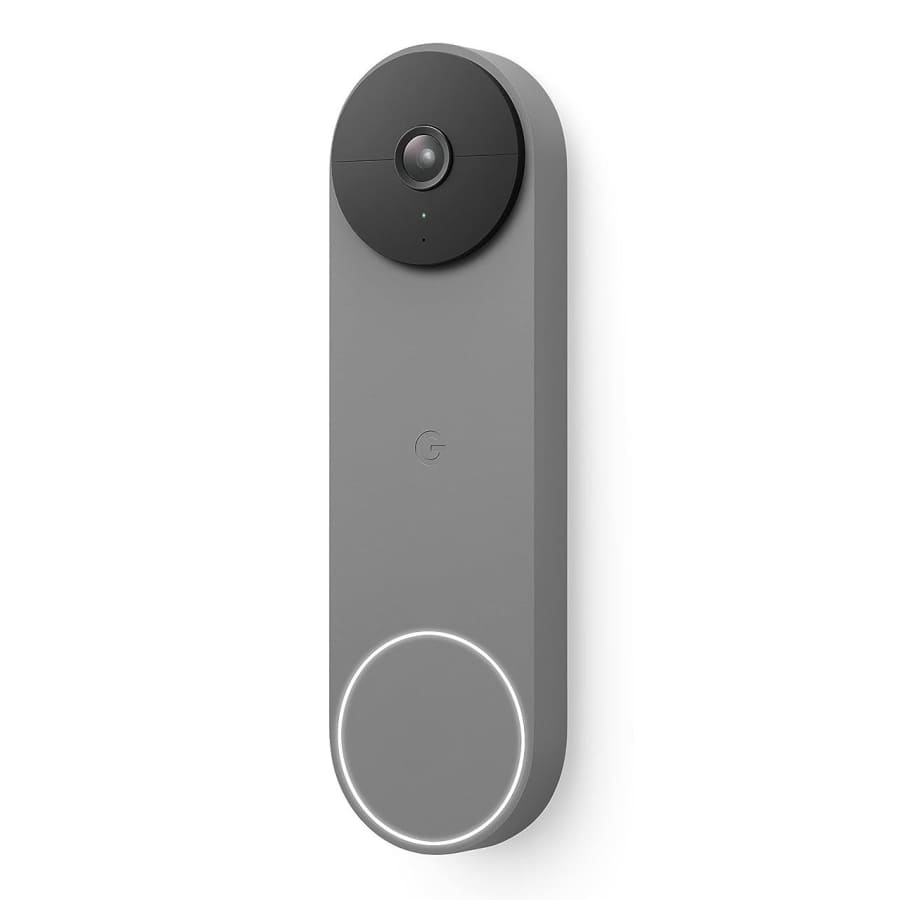 Google Nest Security Cameras and Doorbells at Amazon: Up to 33% off Google Nest Security Cameras and Doorbells at Amazon: Up to 33% off