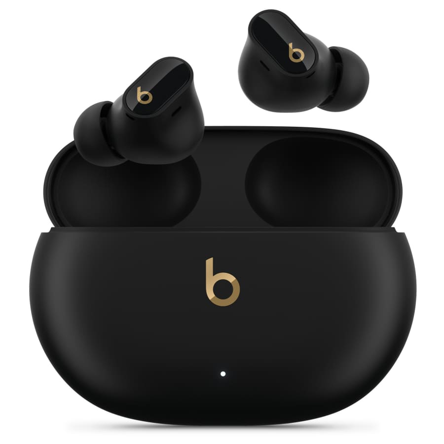 Beats Studio Buds + True Wireless Noise Cancelling Earbuds: $100