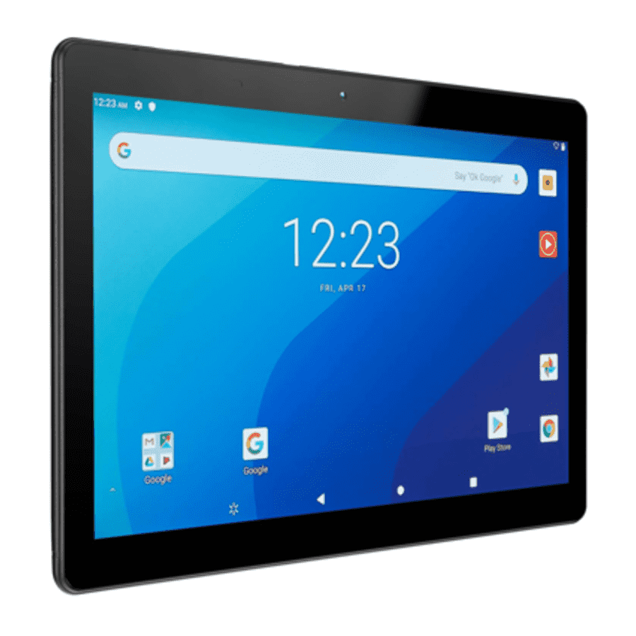 Gateway 10.1" 32GB Android Tablet for $69 Gateway 10.1" 32GB Android Tablet for $69
