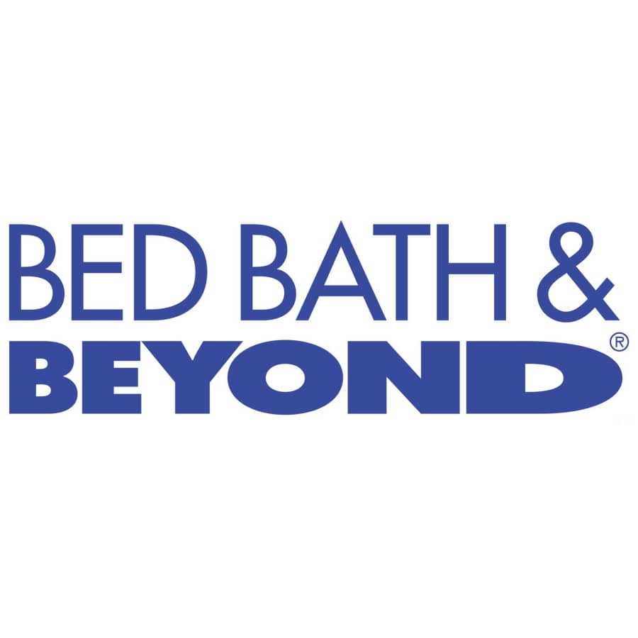 Bed Bath & Beyond Annual Bed & Bath Sale: Up to 50% off