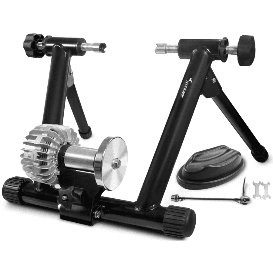 Sportneer Indoor Bike Trainer Stand for $140