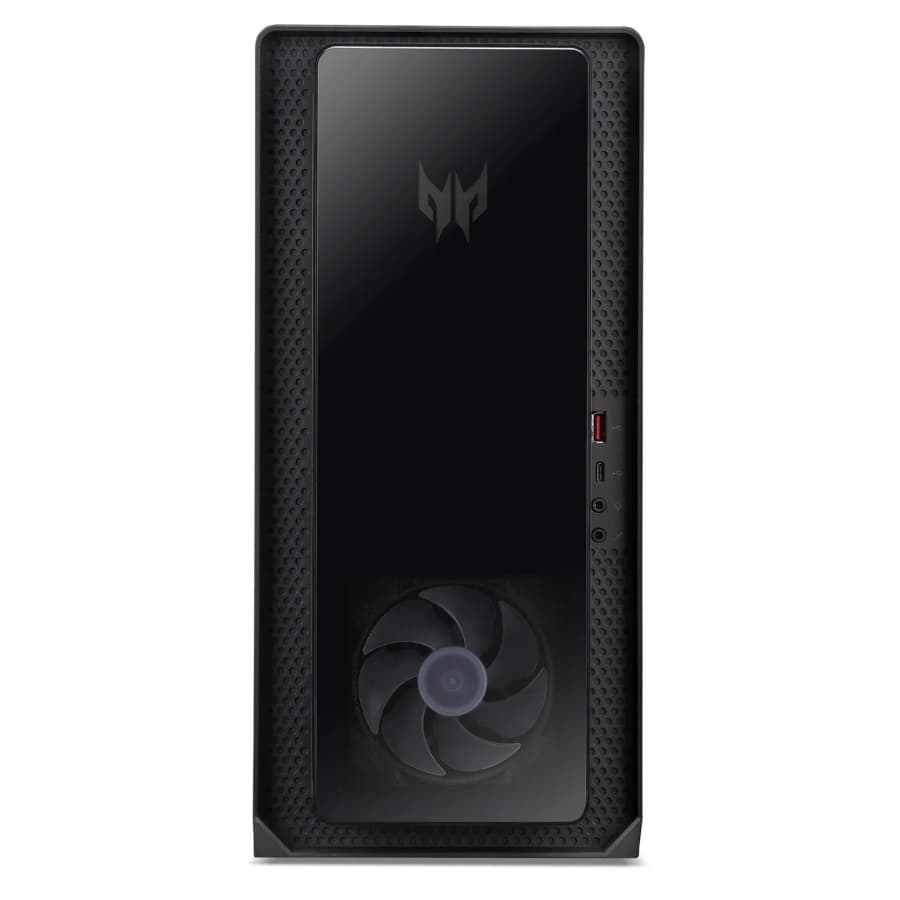 Acer Predator 3000 12th-Gen. i7 Desktop for $651 Acer Predator 3000 12th-Gen. i7 Desktop for $651
