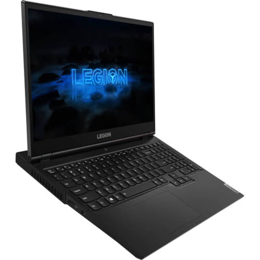 Lenovo Legion 5 10th Gen i7 Gaming Laptop w/ 6GB GPU for $1,100