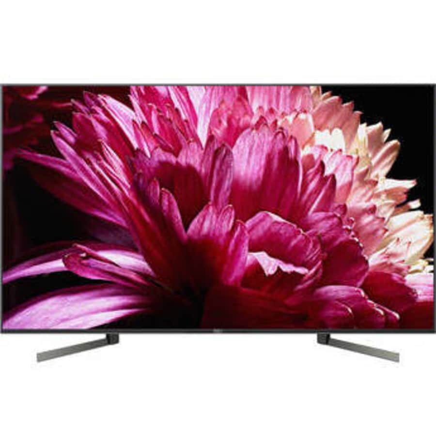 Sony 75" 4K HDR LED UHD Smart TV for $1,899 Sony 75" 4K HDR LED UHD Smart TV for $1,899