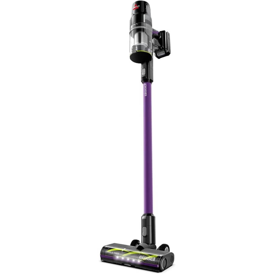 Bissel Vacuum and Deep Cleaner Deals at Amazon: Up to 35% off