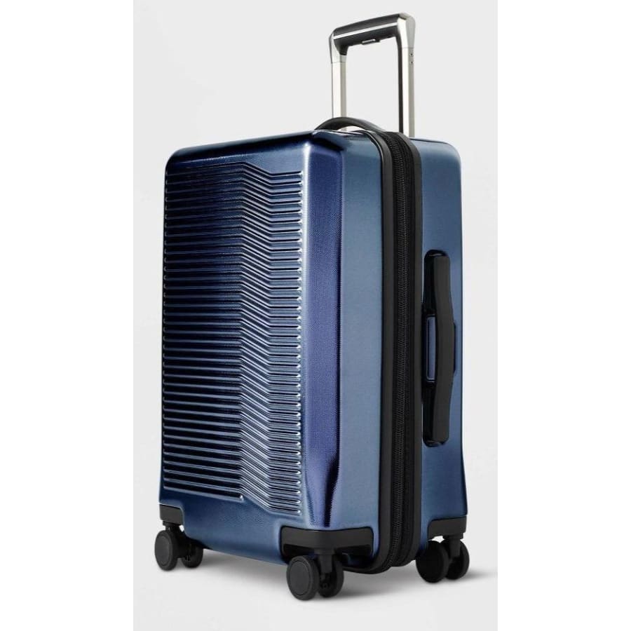 Luggage Deals at Target Outlet via eBay: Up to 60% off + extra 20% off in cart Luggage Deals at Target Outlet via eBay: Up to 60% off + extra 20% off in cart