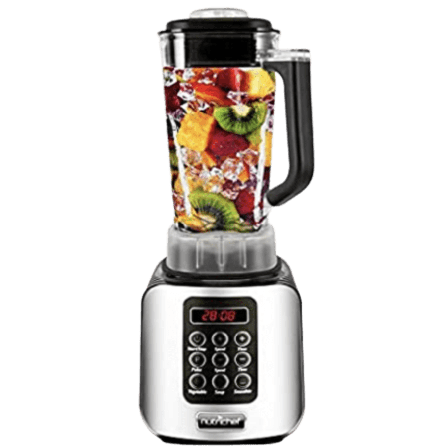 NutriChef Professional 1.7-Liter Blender for $49 NutriChef Professional 1.7-Liter Blender for $49