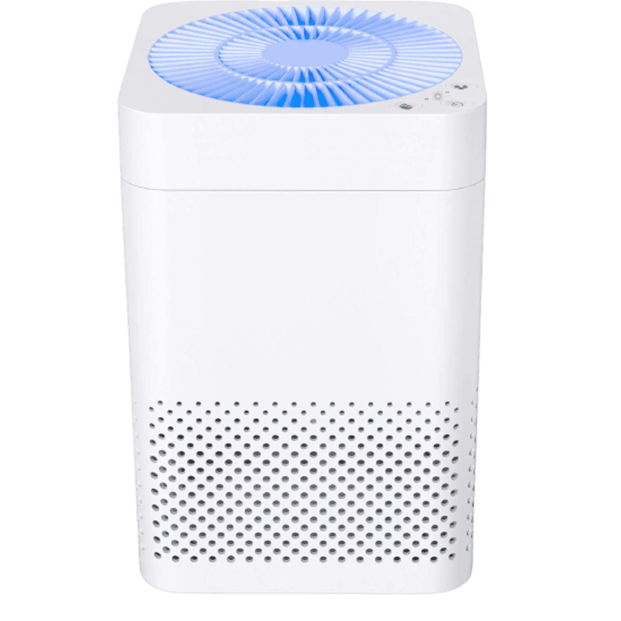 Air Choice 3-in-1 True HEPA Air Purifier for $80 Air Choice 3-in-1 True HEPA Air Purifier for $80