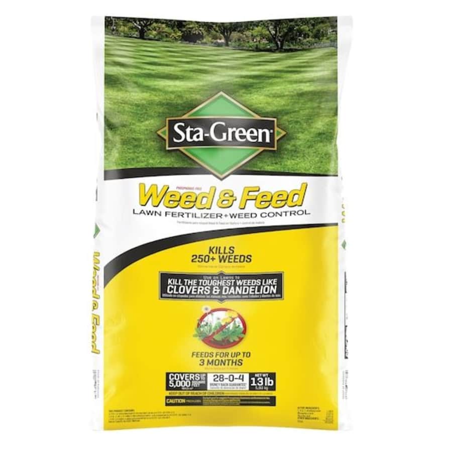 Lowe's SpringFest Lawn Care Sale: Up to 30% off