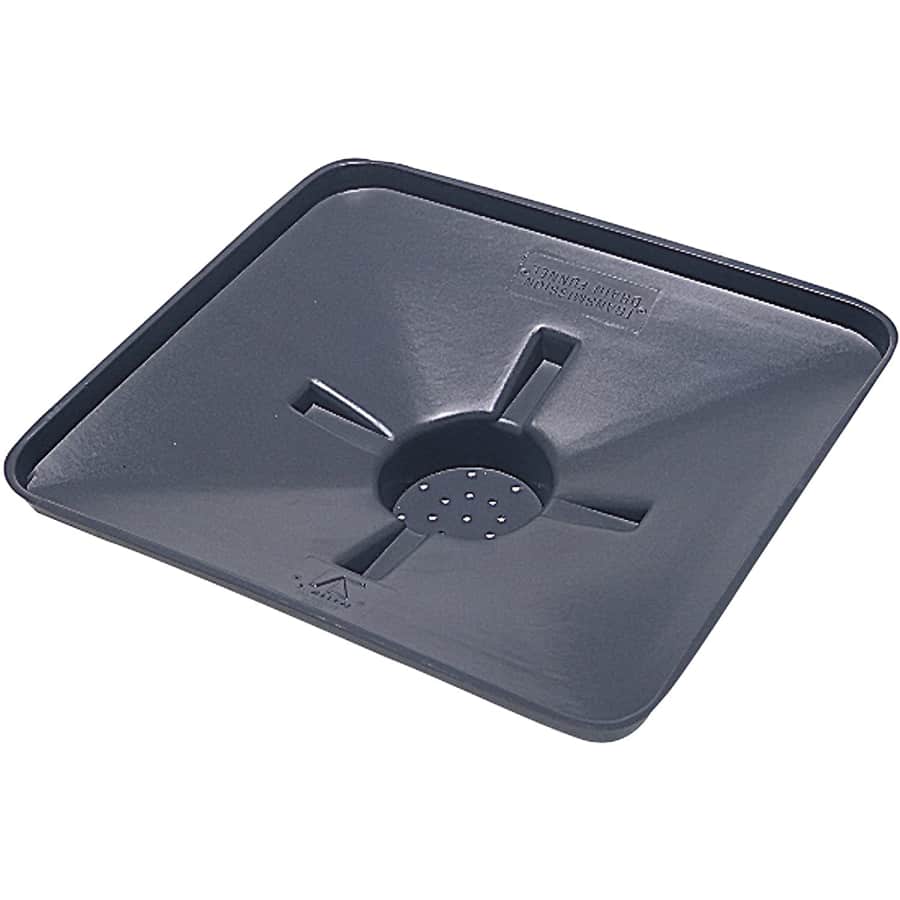 Lisle Transmission Drain Pan for $24