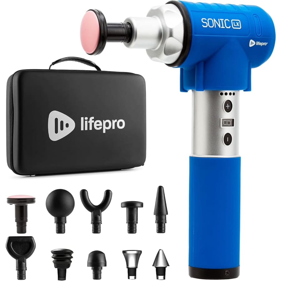 Lifepro Exercise and Recovery Equipment at Amazon: Up to 49% off