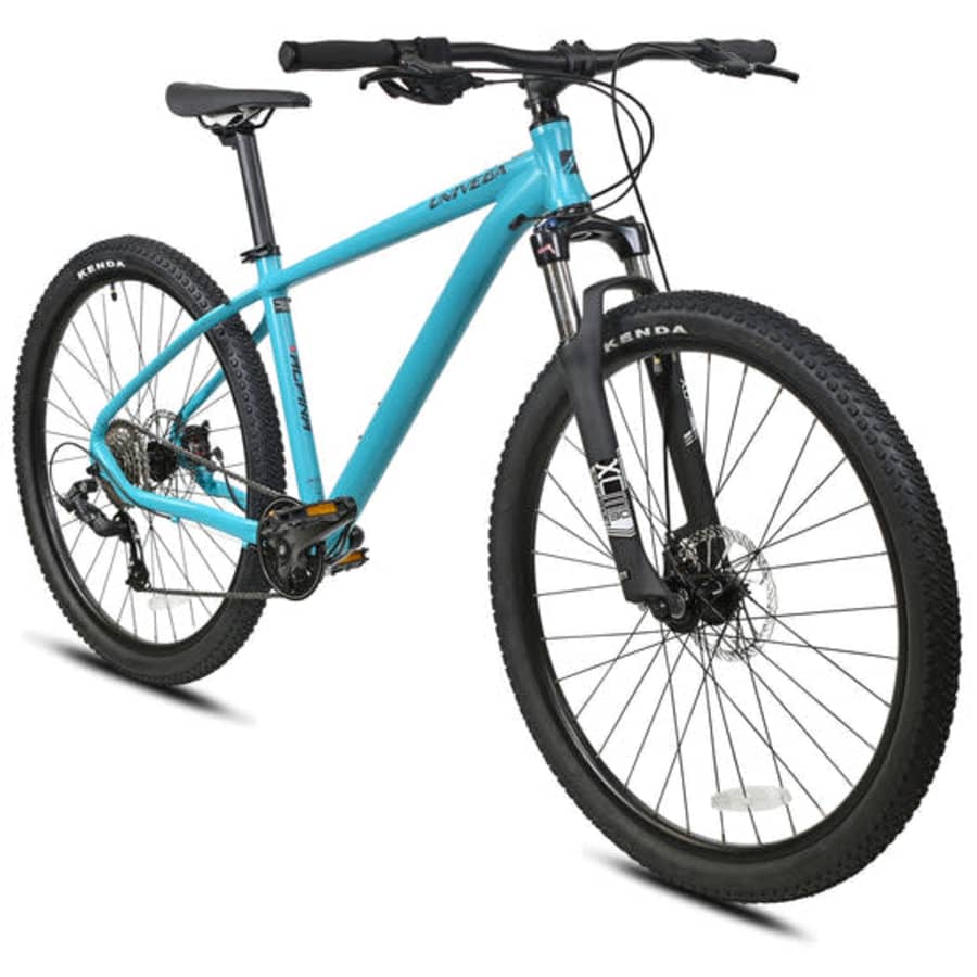 Univega 27.5" Alpina Mountain Bike for $238 Univega 27.5" Alpina Mountain Bike for $238