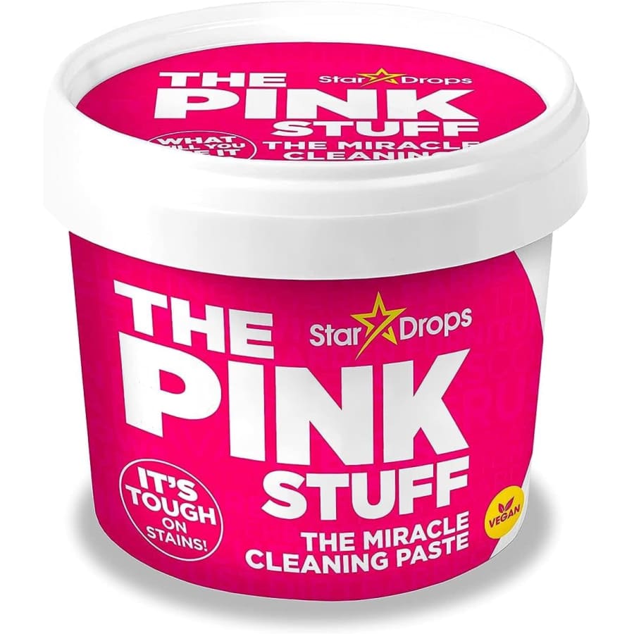 Stardrops The Pink Stuff 17.6-oz. Cleaning Paste: $5.03 via Sub & Save