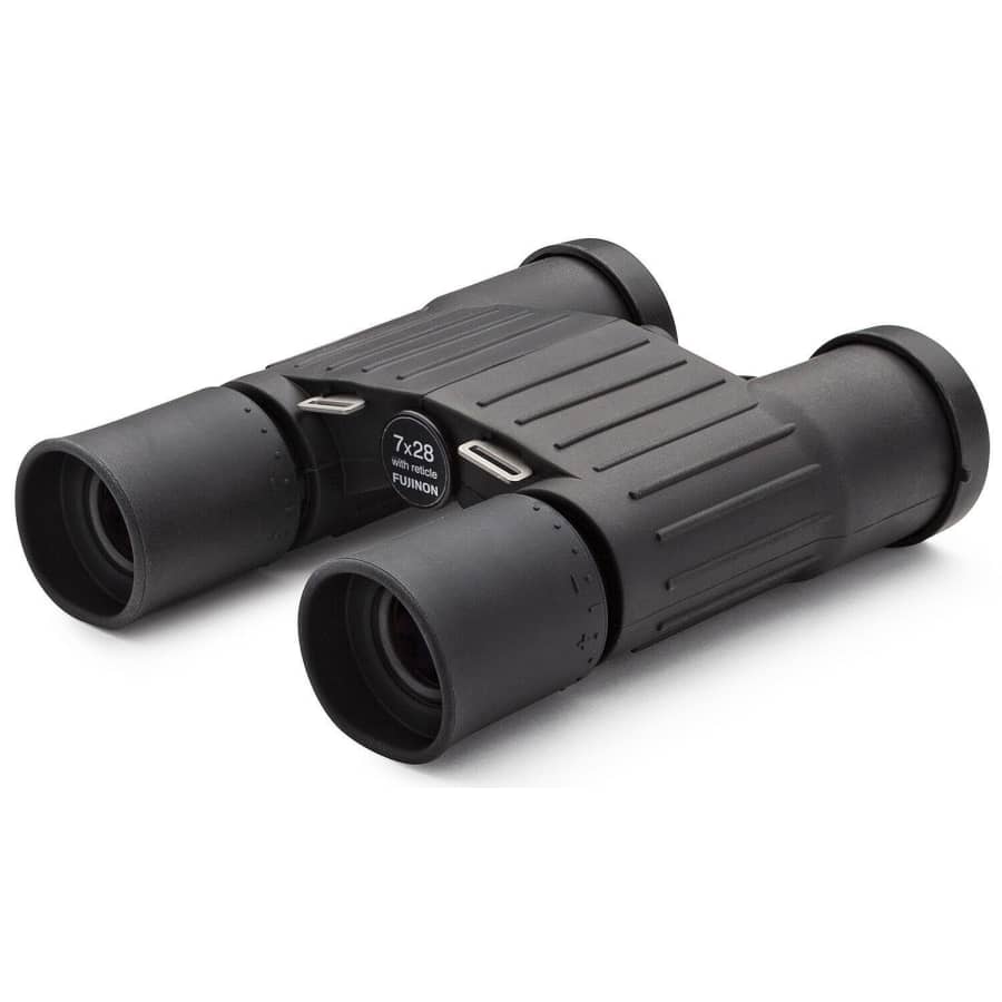 Fujinon 7x28 DIF Waterproof Binoculars for $60