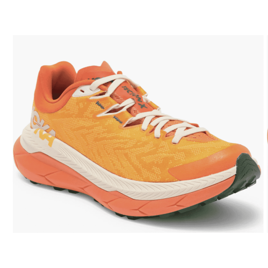 Hoka Men's or Women's Tecton X Running Shoes for $140
