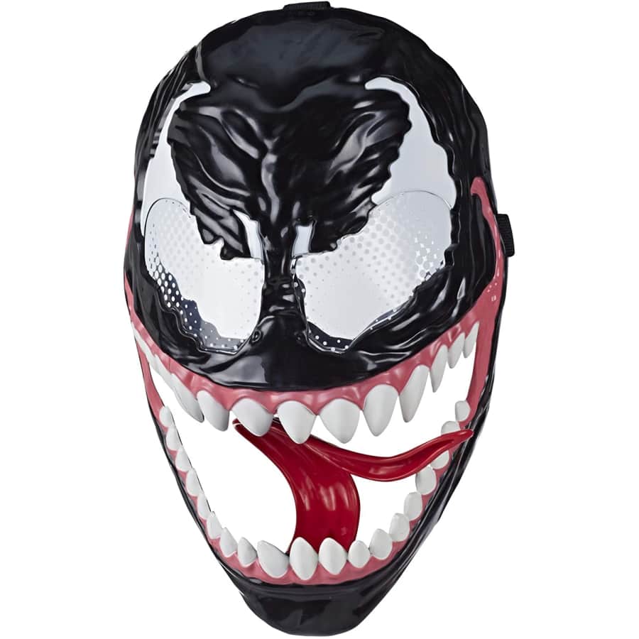 Marvel's Maximum Venom Mask for $29 Marvel's Maximum Venom Mask for $29