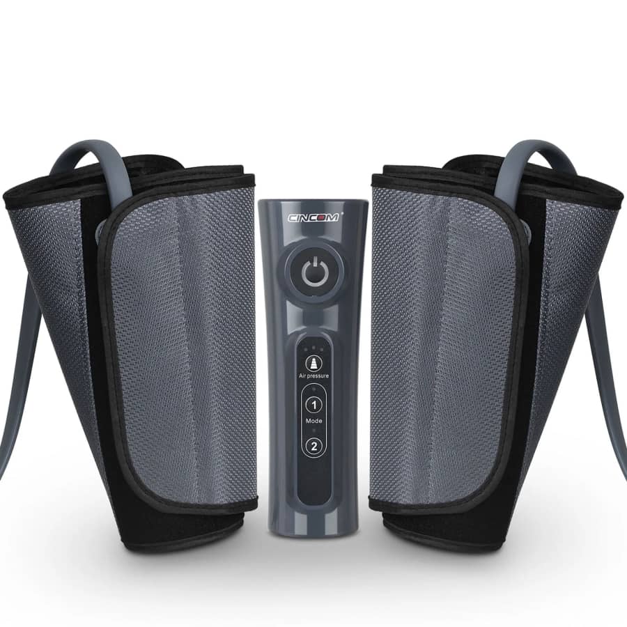 Cincom Leg Massager for $50