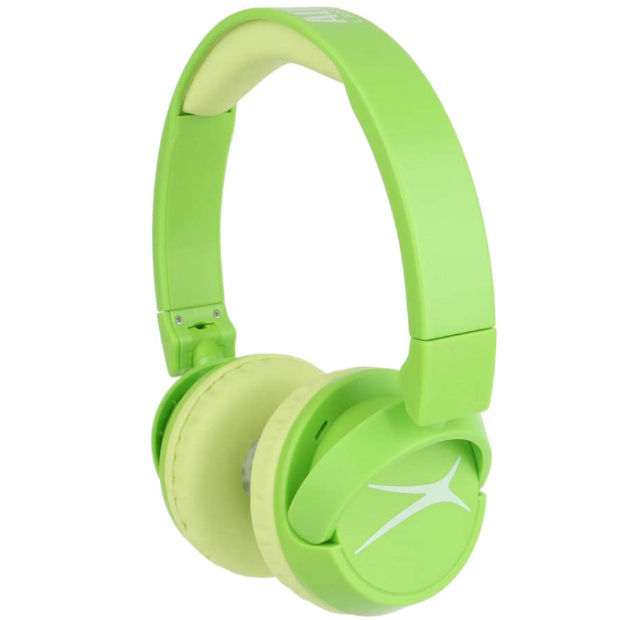 Altec Lansing Kids' 2-in-1 Headphones for $13 for members