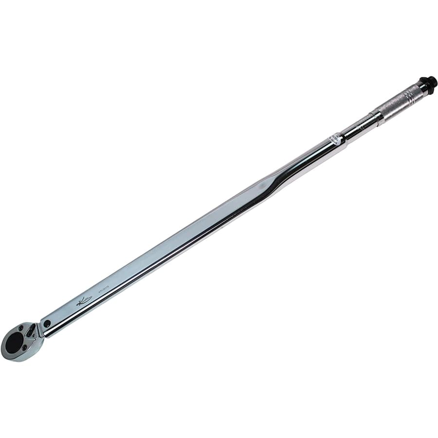 K Tool International 3/4" Drive Click Style 42" Torque Wrench for $200