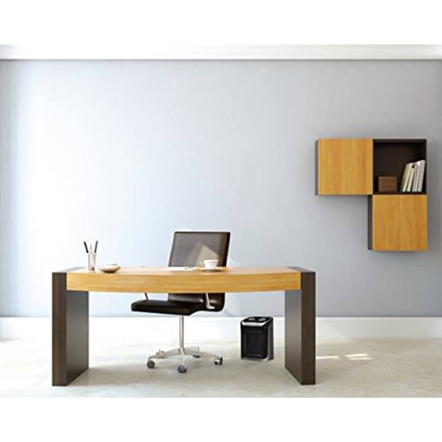 Rowenta Space Heater with Cool-Touch Handle, Compact Heater, Black for $70 Rowenta Space Heater with Cool-Touch Handle, Compact Heater, Black for $70