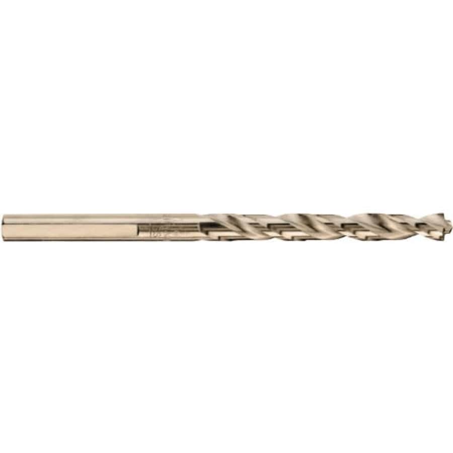 DEWALT DW1929 29/64-Inch Gold Ferrous Oxide Pilot Point Twist Drill Bit for $17 DEWALT DW1929 29/64-Inch Gold Ferrous Oxide Pilot Point Twist Drill Bit for $17