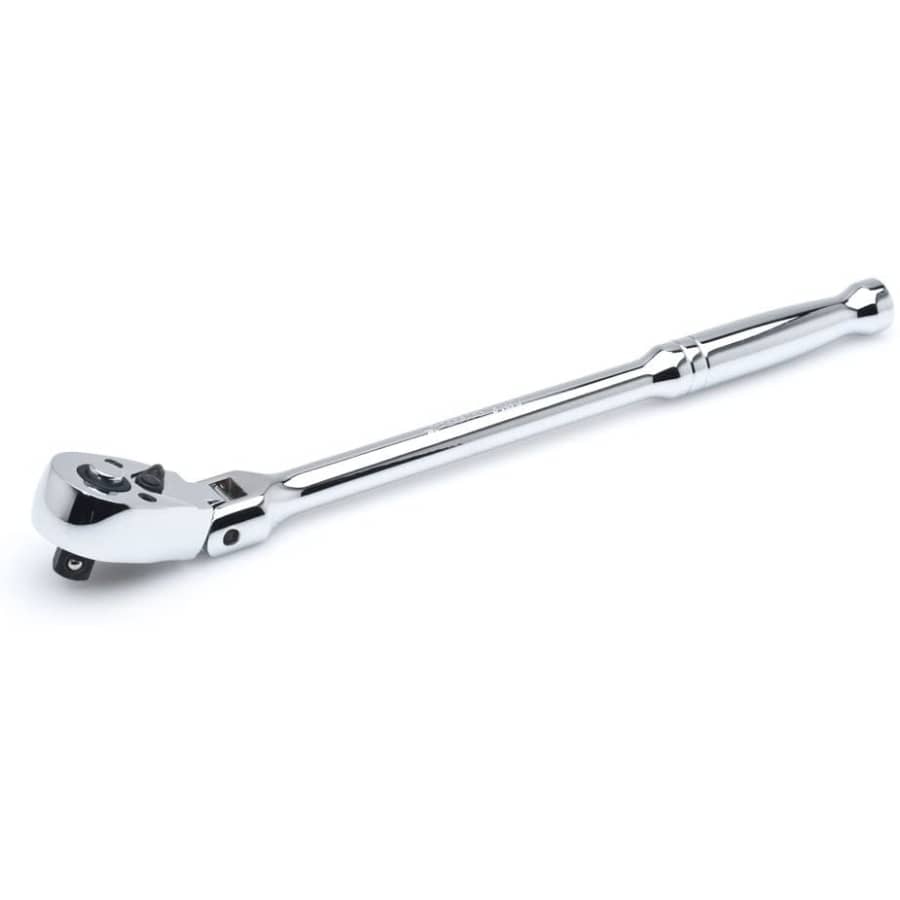 Crescent Tools 3/8" Flex Head Teardrop Ratchet for $20 Crescent Tools 3/8" Flex Head Teardrop Ratchet for $20