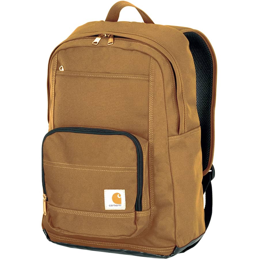 Carhartt Legacy Classic Work Backpack for $30 Carhartt Legacy Classic Work Backpack for $30