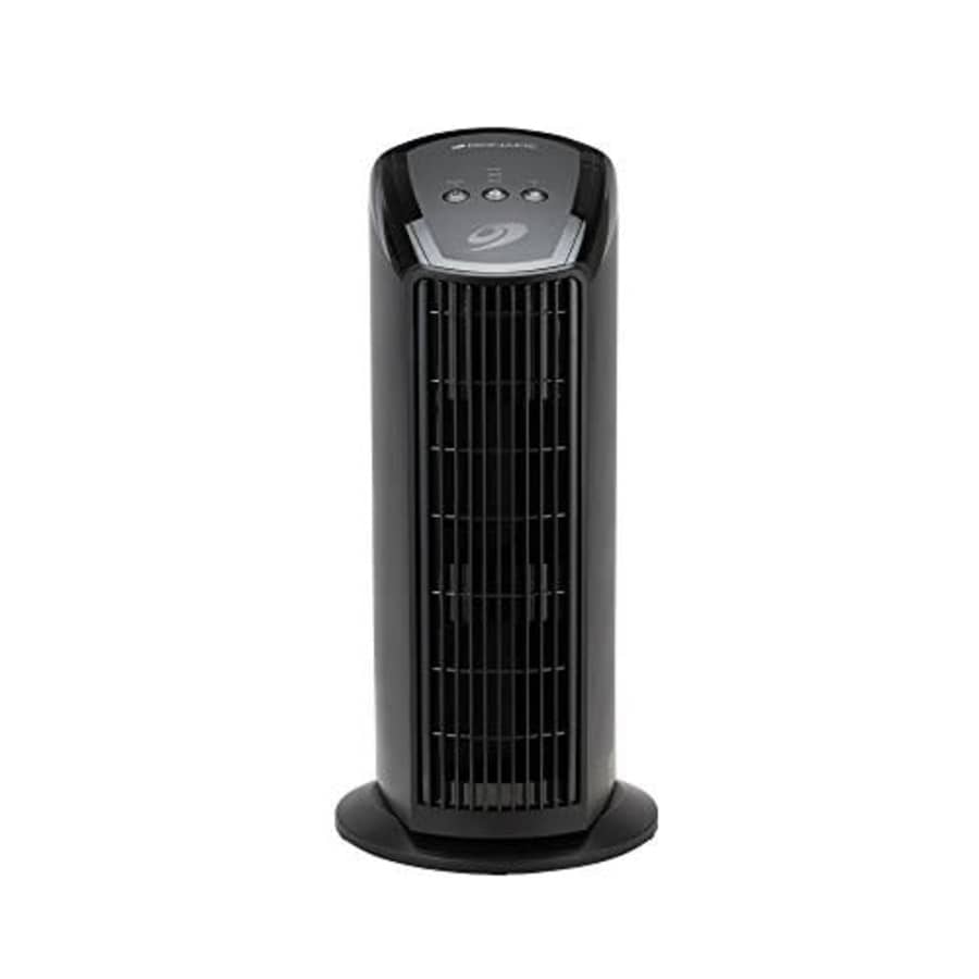 Bionaire Germ-Reducing UV Mini Tower Air Purifier with Permanent Filter for $80 Bionaire Germ-Reducing UV Mini Tower Air Purifier with Permanent Filter for $80