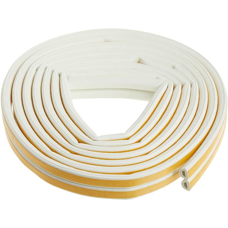 Duck Large Gap Weatherstrip Seal for $9