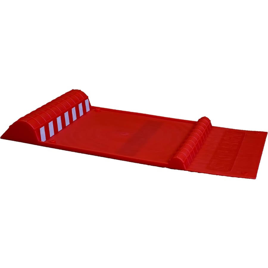 Maxsa Innovations Park Right Parking Mat for $12 Maxsa Innovations Park Right Parking Mat for $12