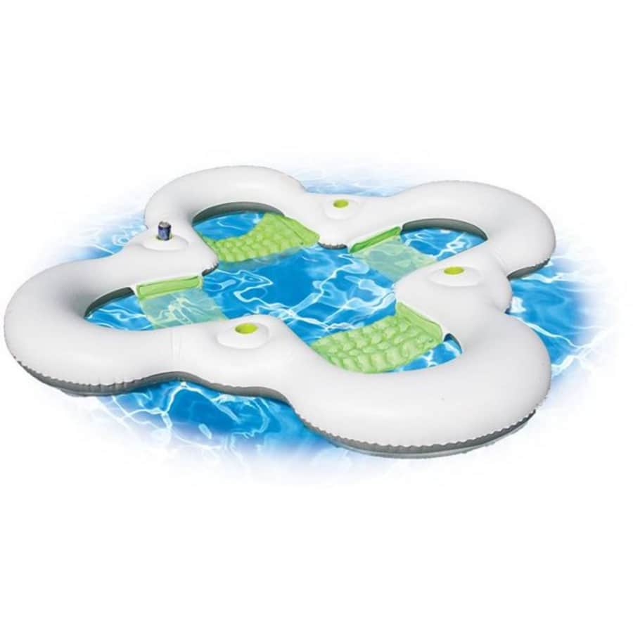 Banzai 90" Sport Family Lounge for $38