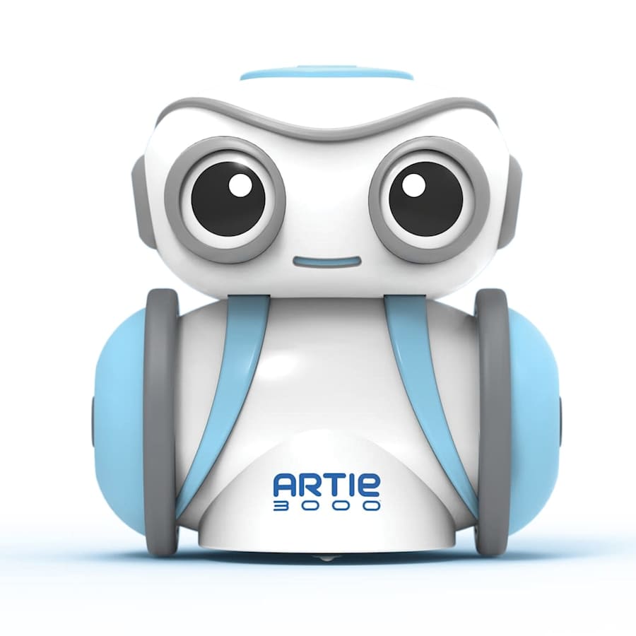 Educational Insights Artie 3000 Coding Robot for $41
