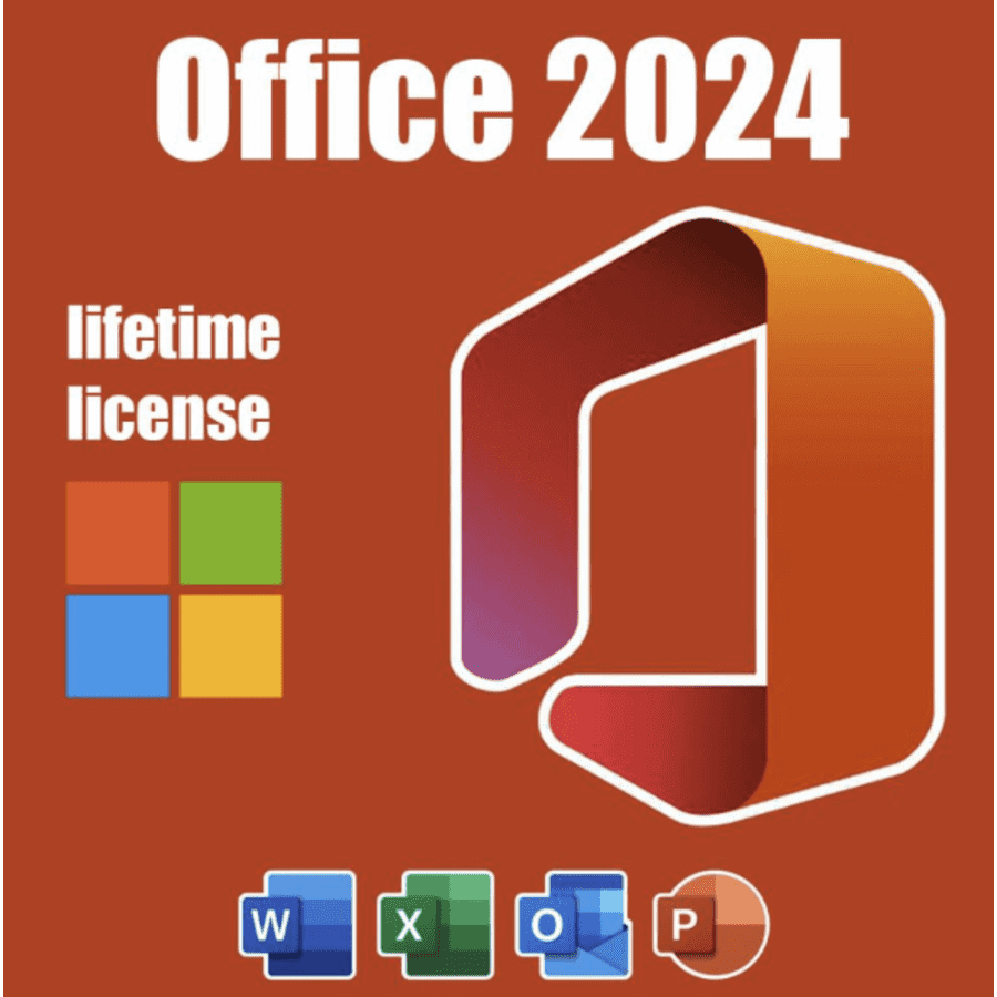 Prime Day Deal: Microsoft Office 2024 for $29