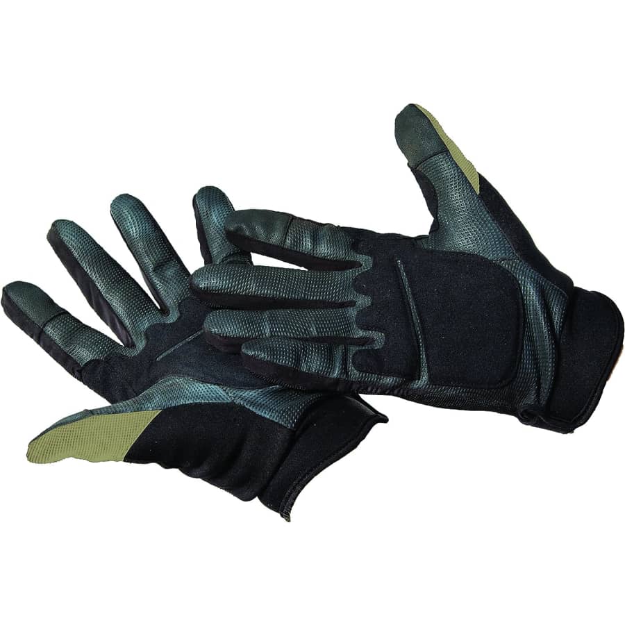 Caldwell Ultimate Shooting Gloves for $32