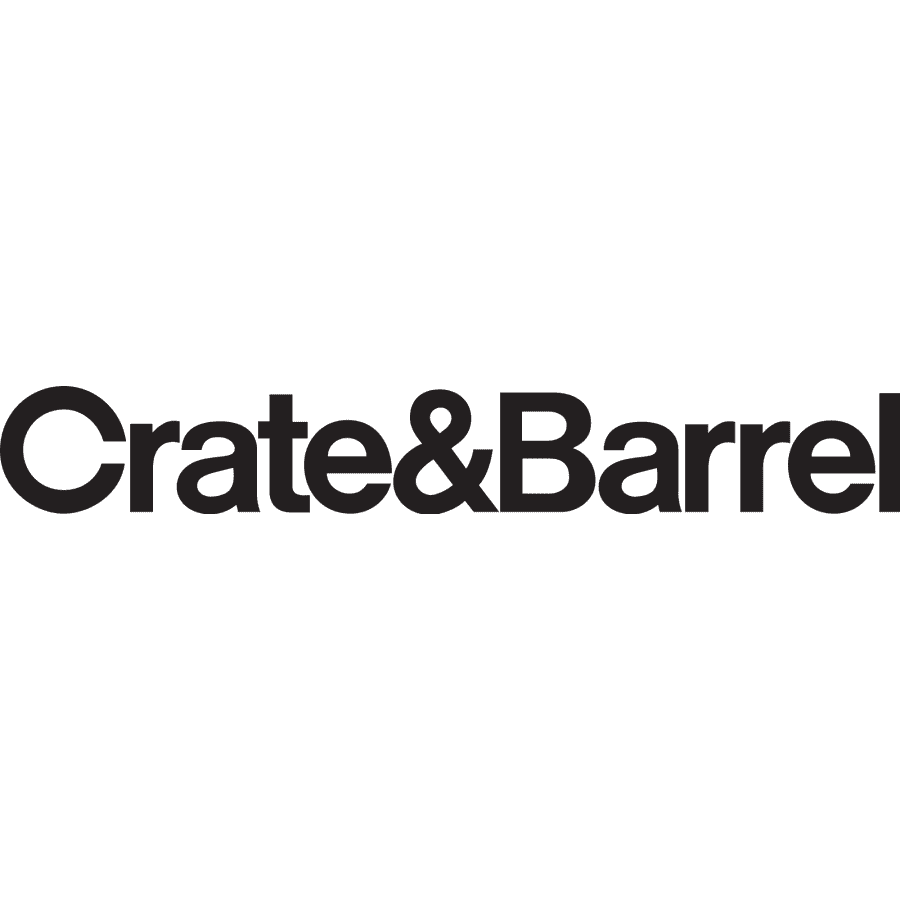 Crate & Barrel Clearance Sale: Up to 70% off Crate & Barrel Clearance Sale: Up to 70% off