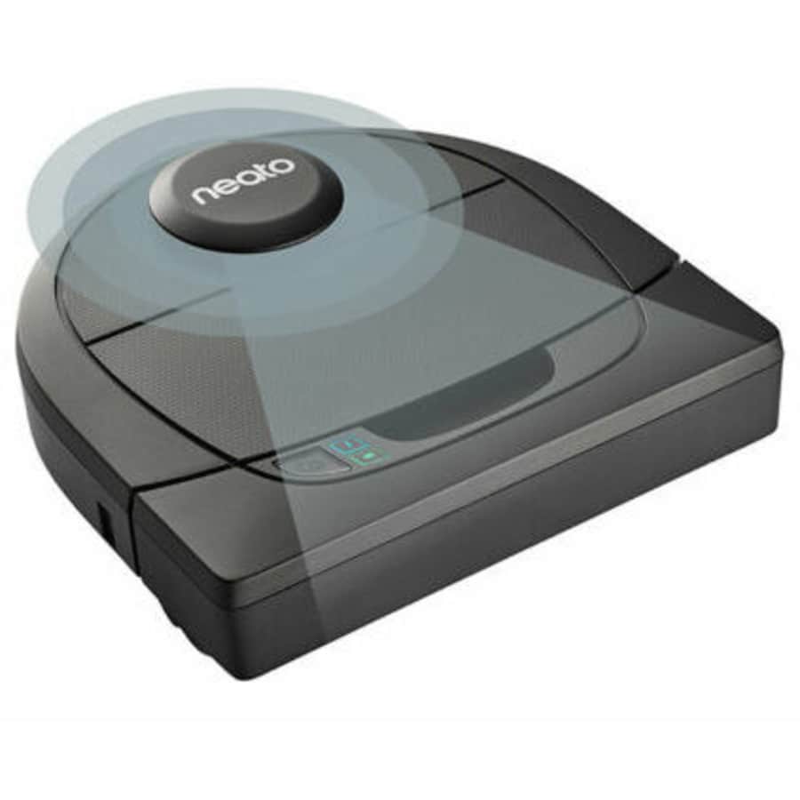 Neato Robotics Botvac D4 Wi-Fi Connected Robot Vacuum for $499 Neato Robotics Botvac D4 Wi-Fi Connected Robot Vacuum for $499