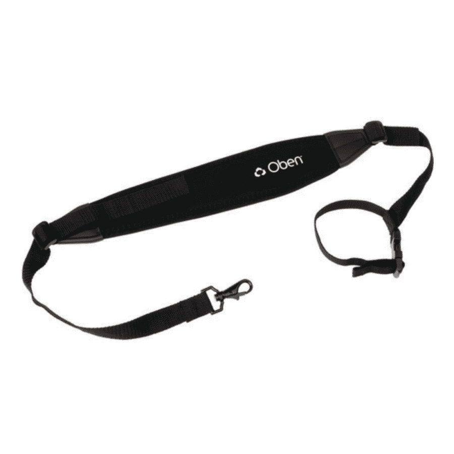 Oben Tripod Strap for $15 Oben Tripod Strap for $15