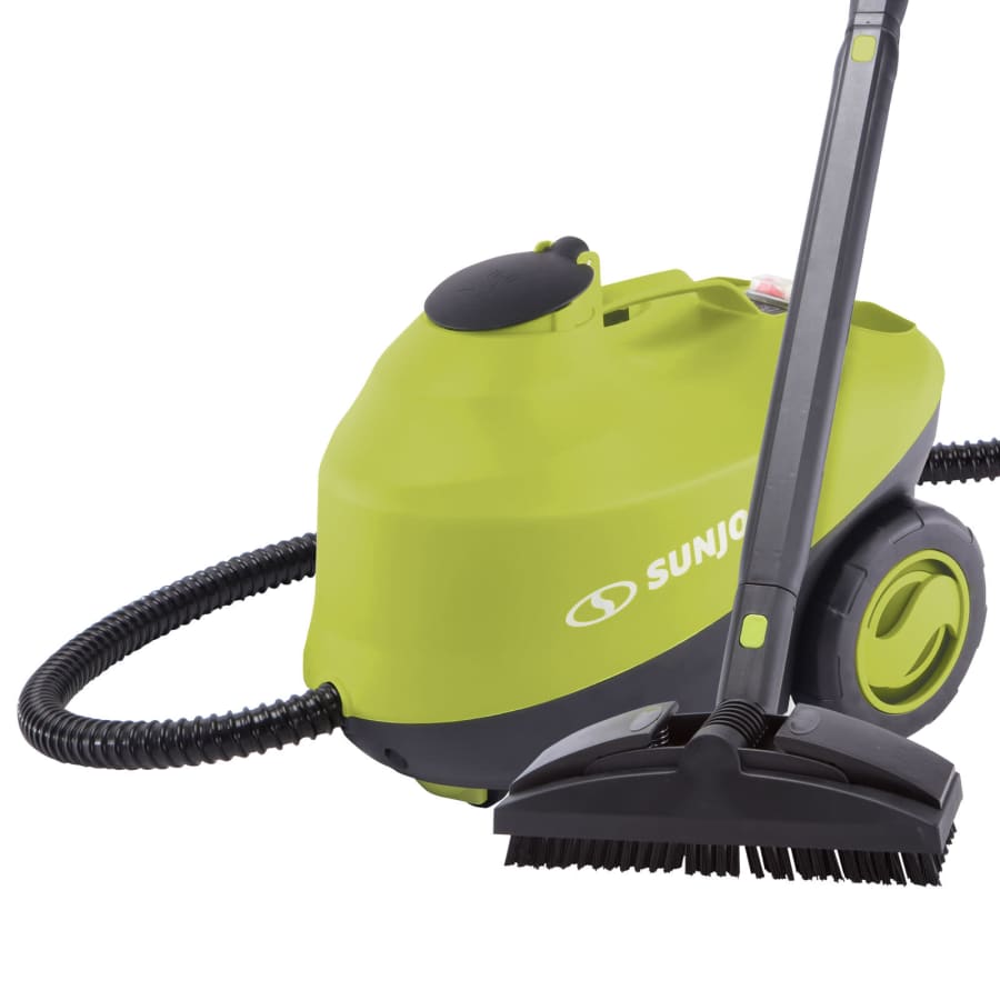 Sun Joe 15A Heavy Duty Rapid-Heating Steam Cleaner for $49