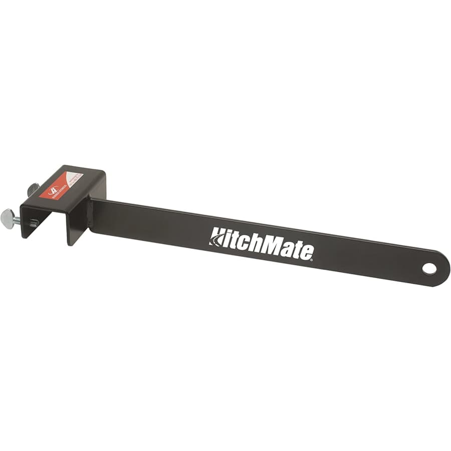HitchMate Cargo StabiLoad Divider Bar for $35