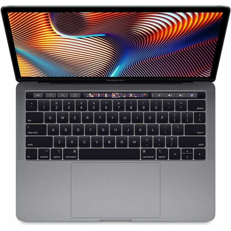 Apple MacBook Pro Coffee Lake i5 13.3" Retina Laptop w/ 256GB SSD (2019) for $550