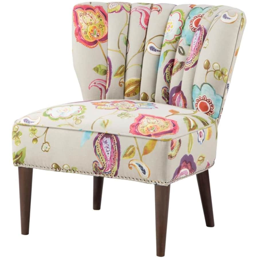 Madison Park Korey Accent Chair for $329