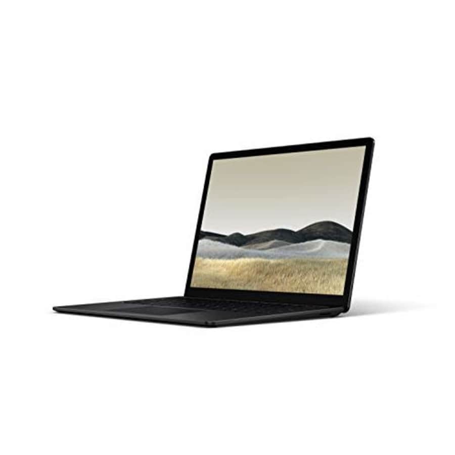 Microsoft Surface Laptop 3 13.5" Touch-Screen Intel Core i7 - 16GB Memory - 256GB Solid State Drive for $770