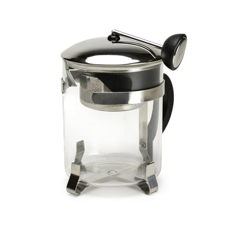 Epoca Primula Classic 18-oz. Tea Press for $8 Epoca Primula Classic 18-oz. Tea Press for $8