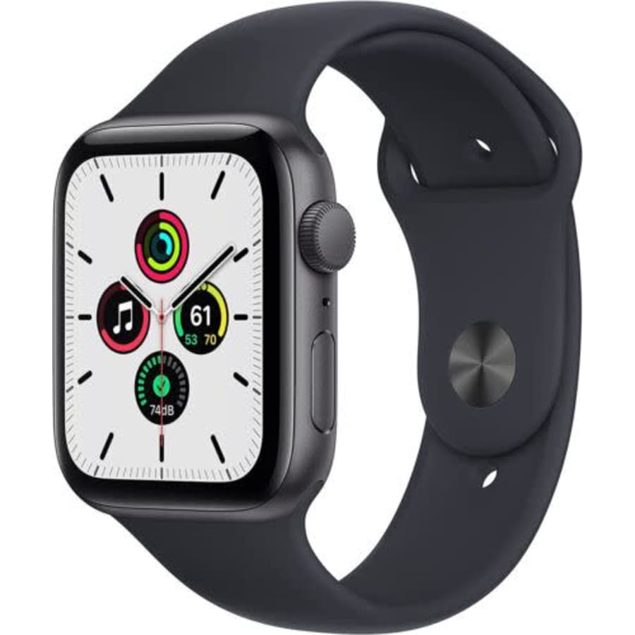 1st-Gen. Apple Watch SE GPS 44mm Smartwatch for $109 1st-Gen. Apple Watch SE GPS 44mm Smartwatch for $109
