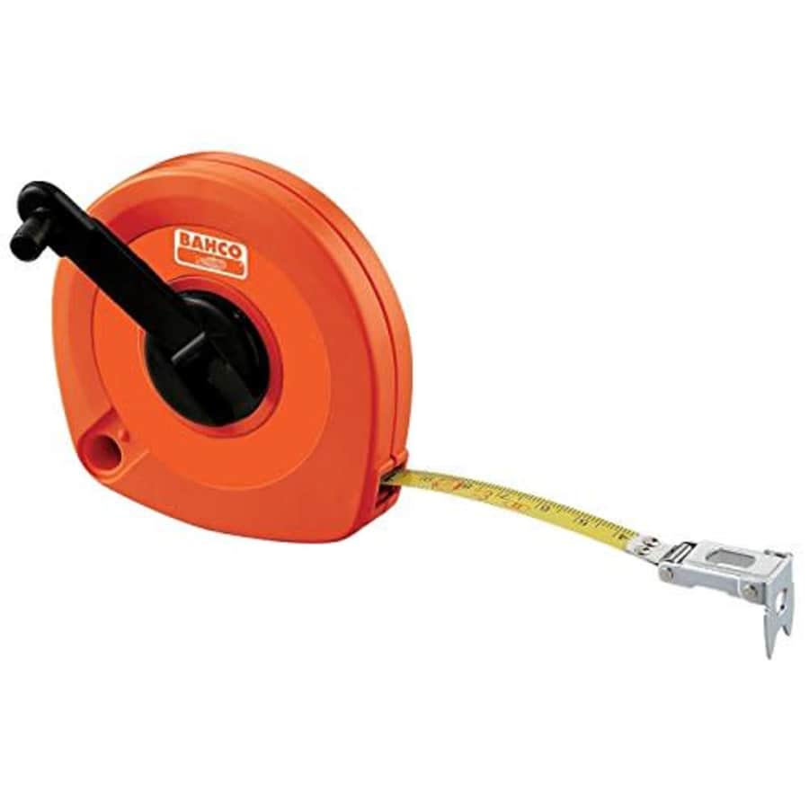 Bahco Tape Measure for $18