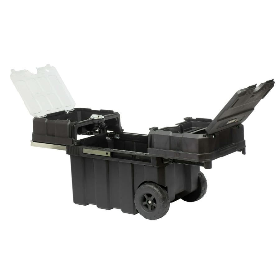 Hart 24" Rolling Tool Box for $57