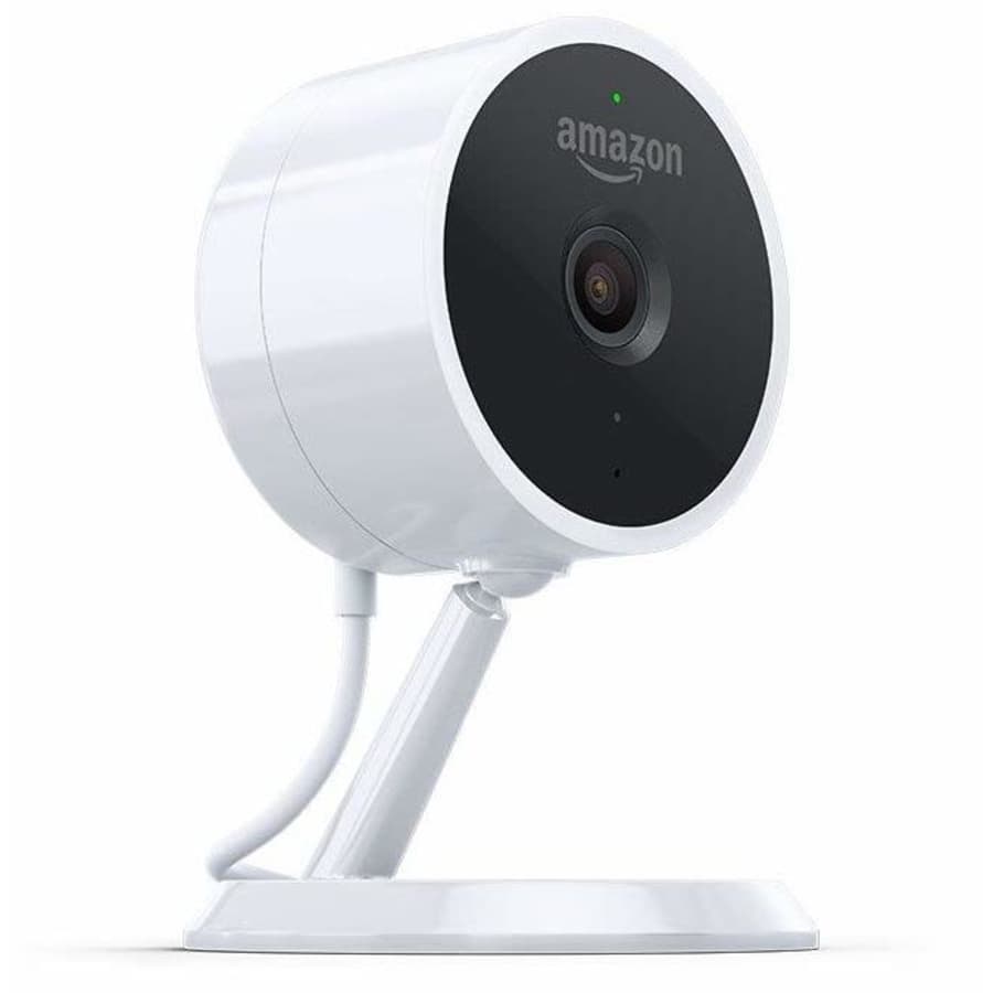 Amazon Cloud Cam Indoor Security Camera for $90