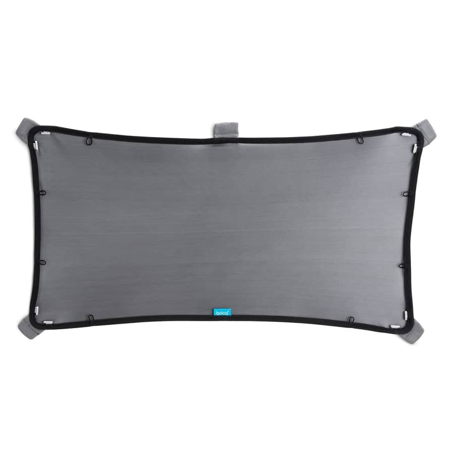 Munchkin Brica Magnetic Stretch to Fit Sun Shade for $12