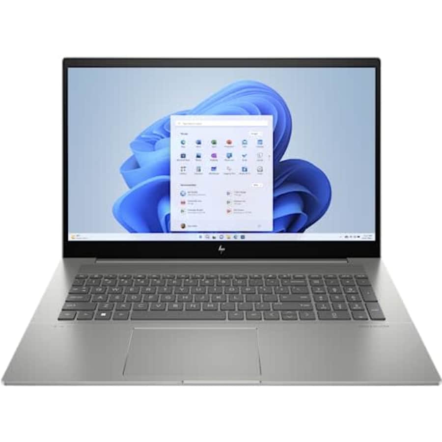 HP Envy 17-CR100 2023 Business Laptop 17.3" FHD IPS Touchscreen 14-Core Intel i7-13700H 64GB DDR4 for $1,280 HP Envy 17-CR100 2023 Business Laptop 17.3" FHD IPS Touchscreen 14-Core Intel i7-13700H 64GB DDR4 for $1,280