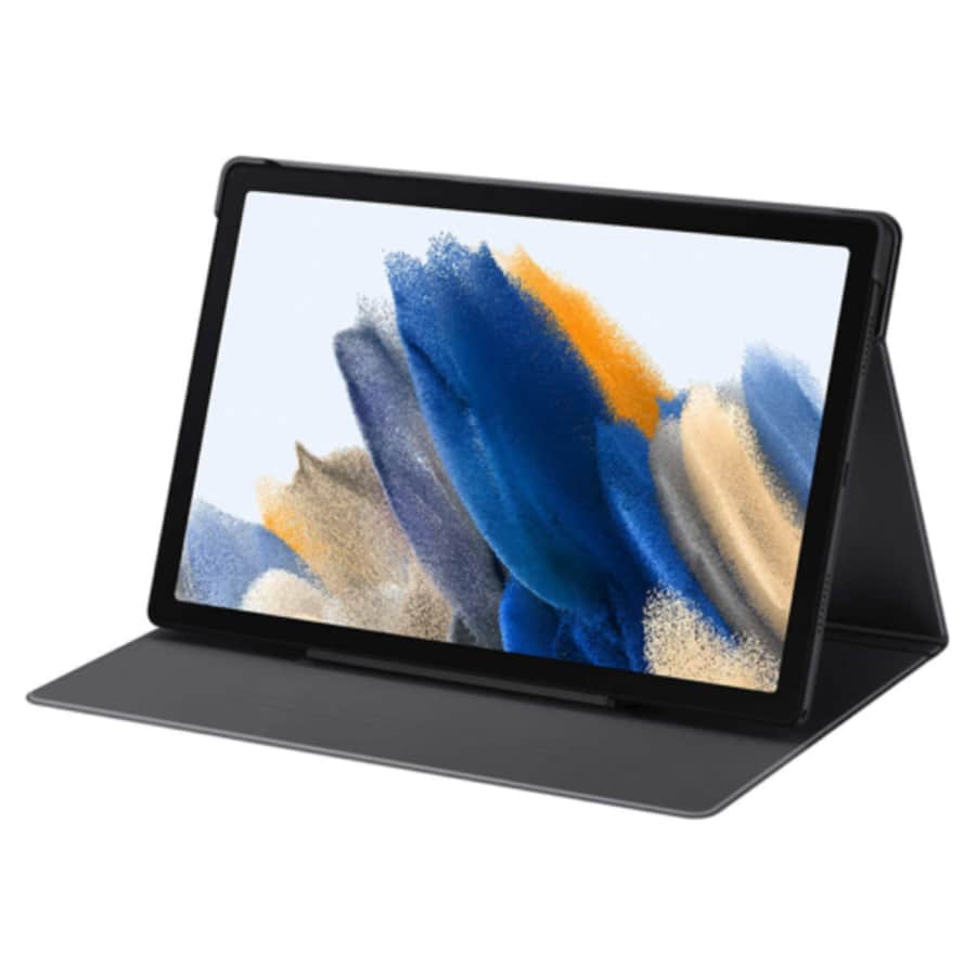 Samsung Galaxy Tab A8 10.5" 64GB Android Tablet with Book Cover for $150 Samsung Galaxy Tab A8 10.5" 64GB Android Tablet with Book Cover for $150